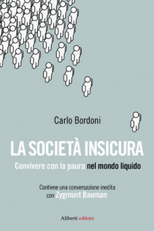 La società insicura, di Carlo Bordoni