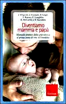 Diventiamo mamma e papà