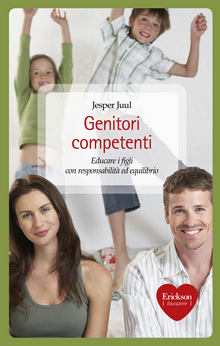 Genitori competenti- Jesper Juul