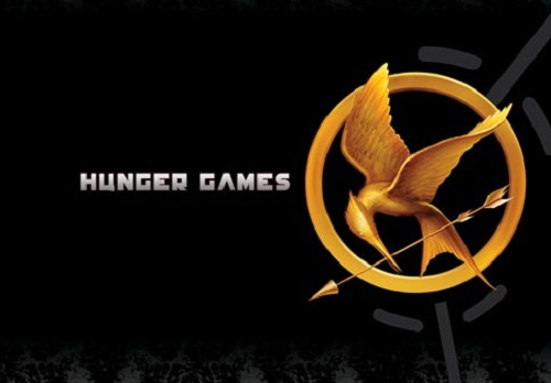 offerta lampo kindle hunger games