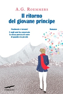 Il ritorno del giovane principe, A.G. Roemmers