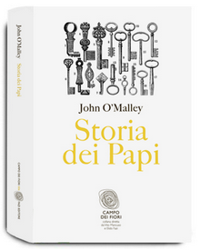 Storia dei Papi di John O'Malley