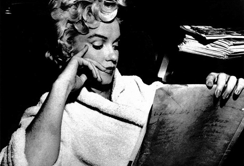 La mia settimana con Marilyn, i diari di Colin Clark