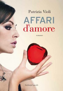 Patrizia Violi - Affari d'amore