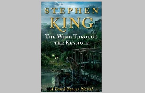 La leggenda del vento di Stephen King uscirà il 13 novembre