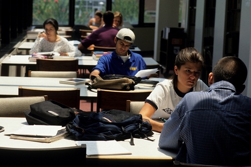 Studenti universitari preferiscono i libri cartacei