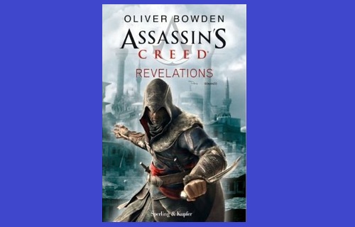 Offerta Lampo Kindle: Assassin's Creed - Revelation