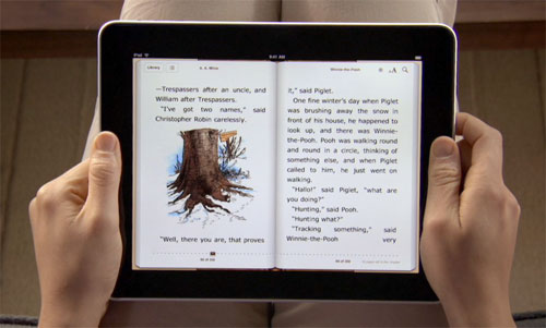 ebook apple attacca governo americano