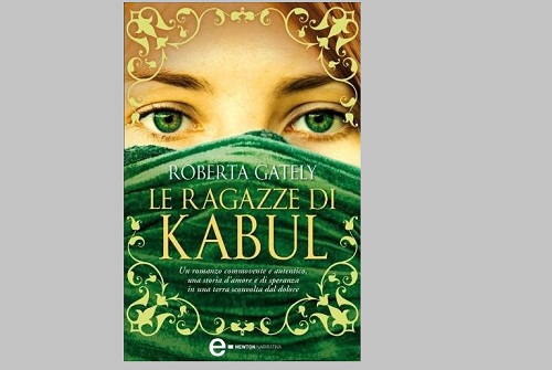 Offerta lampo Kindle: Le ragazze di Kabul di Roberta Gately