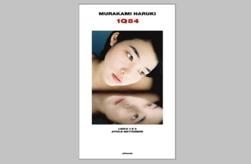 Offerta lampo Kindle: 1Q84 di Murakami Haruki