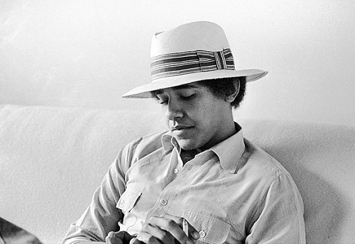 Barack Obama intimo nella biografia di David Maraniss