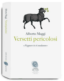 Alberto Maggi - Versetti pericolosi