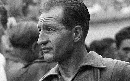 gino bartali aiutò ebrei biografia americana