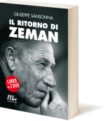 Presentazione de Il ritorno di Zeman, di Giuseppe Sansonna