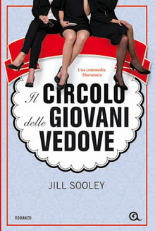 Jill Sooley - Circolo giovani vedove