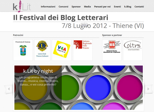 KLit_Festival Blog Letterari