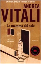 Presentazione de La mamma del sole, di Andrea Vitali