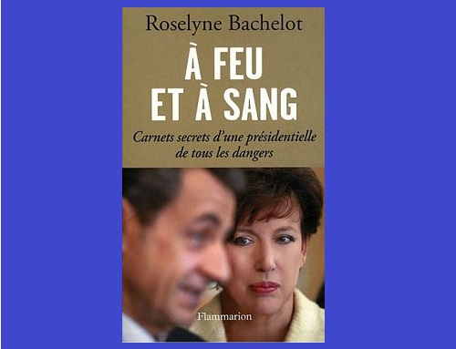 sarkozy merkel inediti libro roselyne bachelot