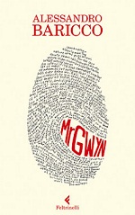 Recensione di Mr. Gwyn, di Alessandro Baricco