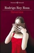 Presentazione di Severina, di Rodrigo Rey Rosa