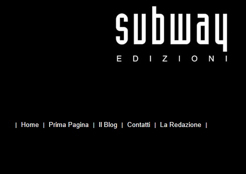 Subway Letteratura 2012: gli eBook gratis