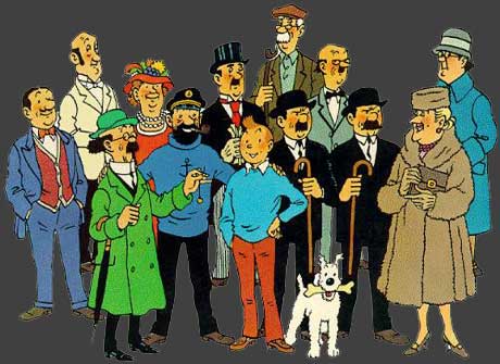 "Tintin in America" venduto a un prezzo record