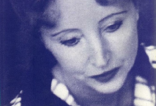 delta venere anais nin