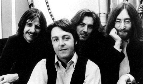 Beatles: 50 anni di carriera...nella letteratura