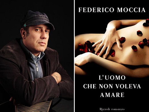 Offerta lampo Kindle: L'uomo che non voleva amare di Federico Moccia