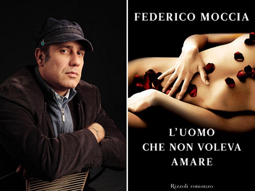 offerta lampo kindle uomo non voleva amare federico moccia