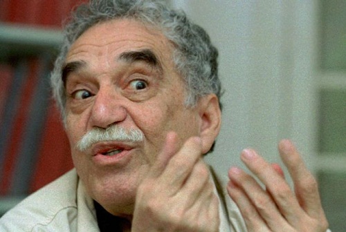 gabriel garcia marquez perdendo memoria