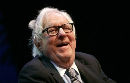 ricordo ray bradbury