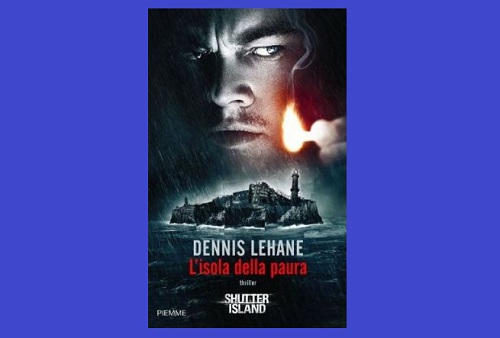 offerta lampo kindle shutter island dennis lehane