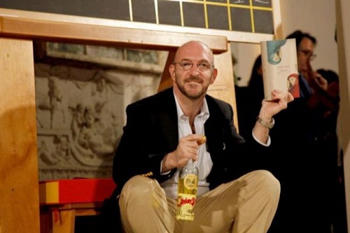 Premio Strega 2012: vince Alessandro Piperno