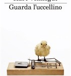 Guarda l'uccellino, Kurt Vonnegut