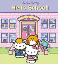 Collins lancia i dizionari dedicati a Hello Kitty