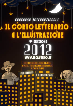 Concorso Il corto letterario e l'Illustrazione 2012