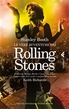 Le vere avventure dei Rolling Stones, Stanley Booth