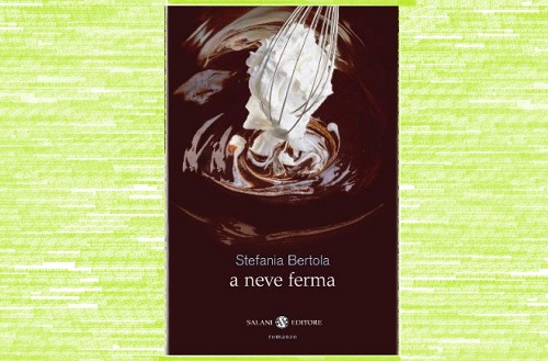 offerta lampo kindle neve ferma stefania bortola