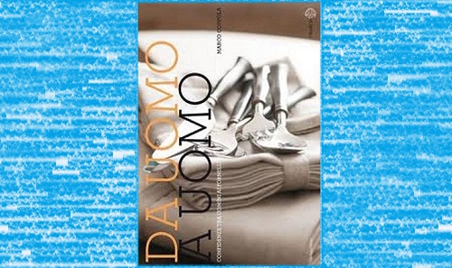 da uomo a uomo libro ricette single