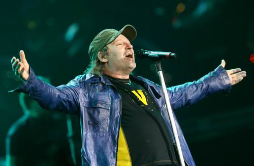 vasco rossi tempo crea eroi camilla fusai festeggiato firenze