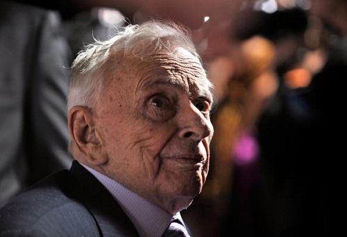 E' morto lo scrittore Gore Vidal