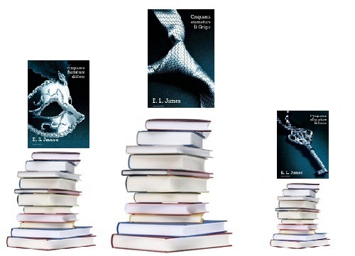Classifica libri più venduti: 23 luglio - 6 agosto 2012