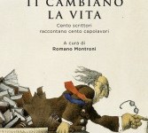 I libri ti cambiano la vita, Romano Montroni