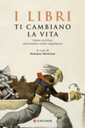 I libri ti cambiano la vita, Romano Montroni