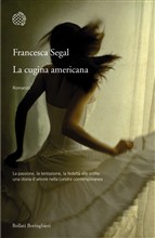 Presentazione de La cugina americana, di Francesca Segal