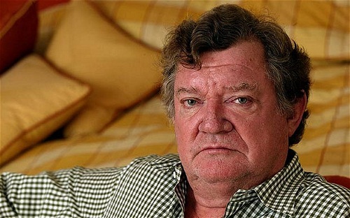 E' morto Robert Hughes