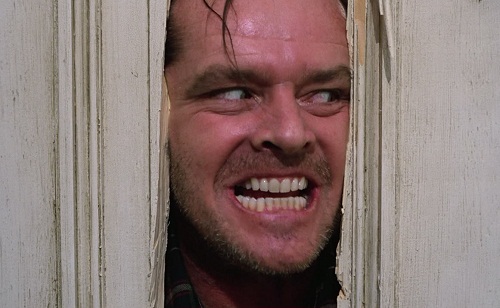 In arrivo un prequel di Shining?