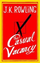 The casual vacancy, caccia all'offerta