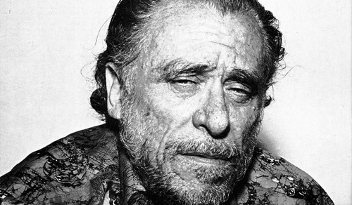 charles bukowski genio bastardo